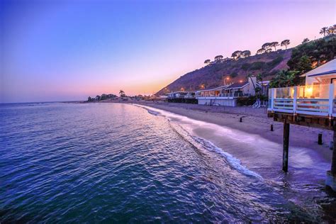 TOP 10 BEST Nude Beach in Los Angeles, CA